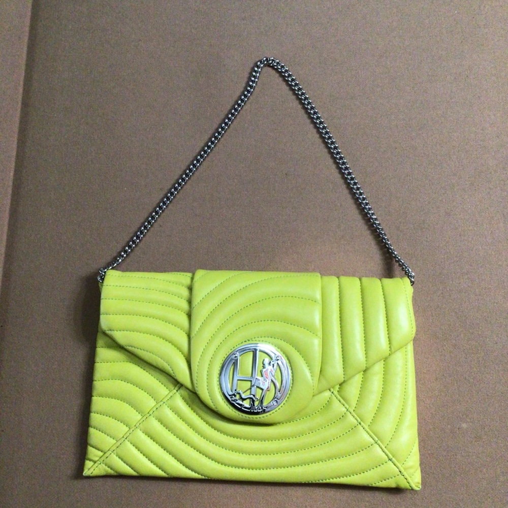 Henri Bendel Clutch Bag